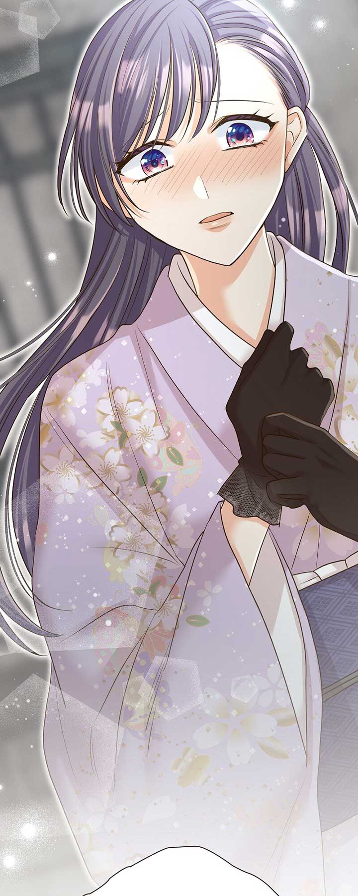 Read The White Wolf’s Bride EN Manga Online