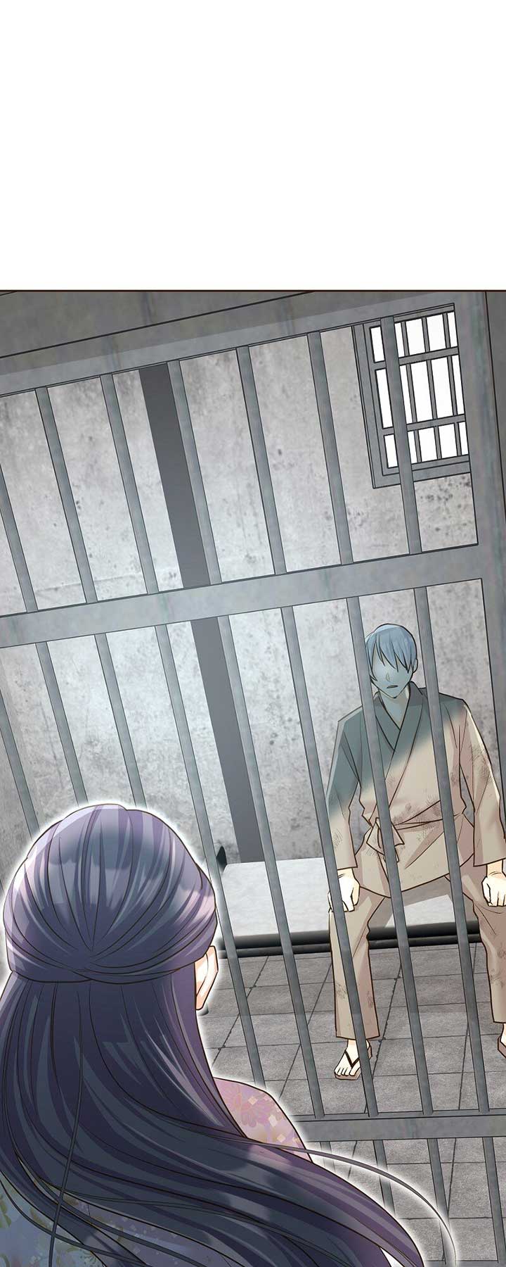 Read The White Wolf’s Bride EN Manga Online