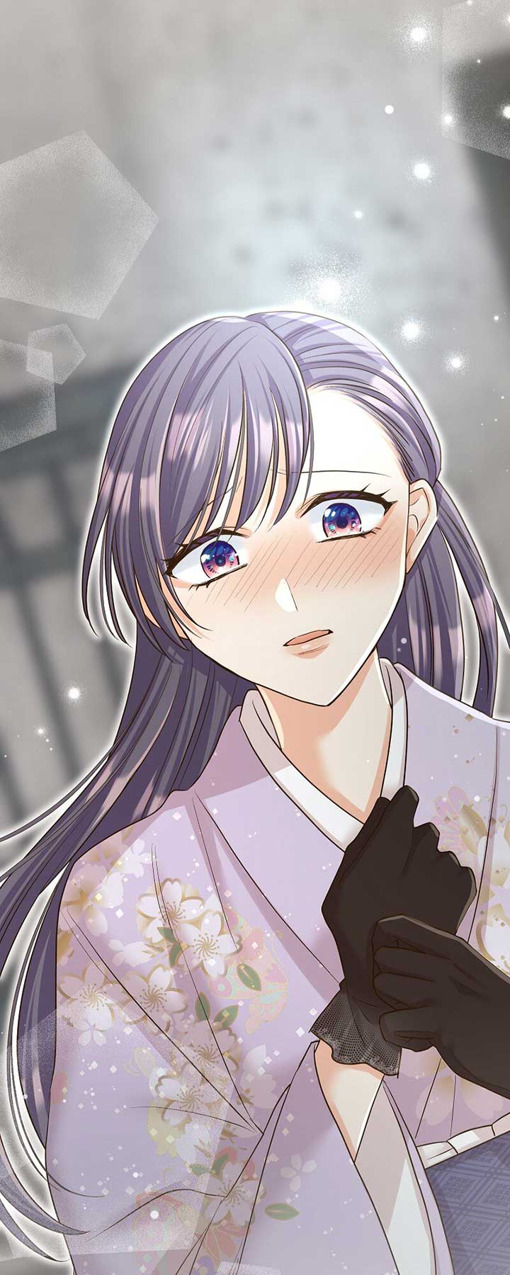 Read The White Wolf’s Bride EN Manga Online