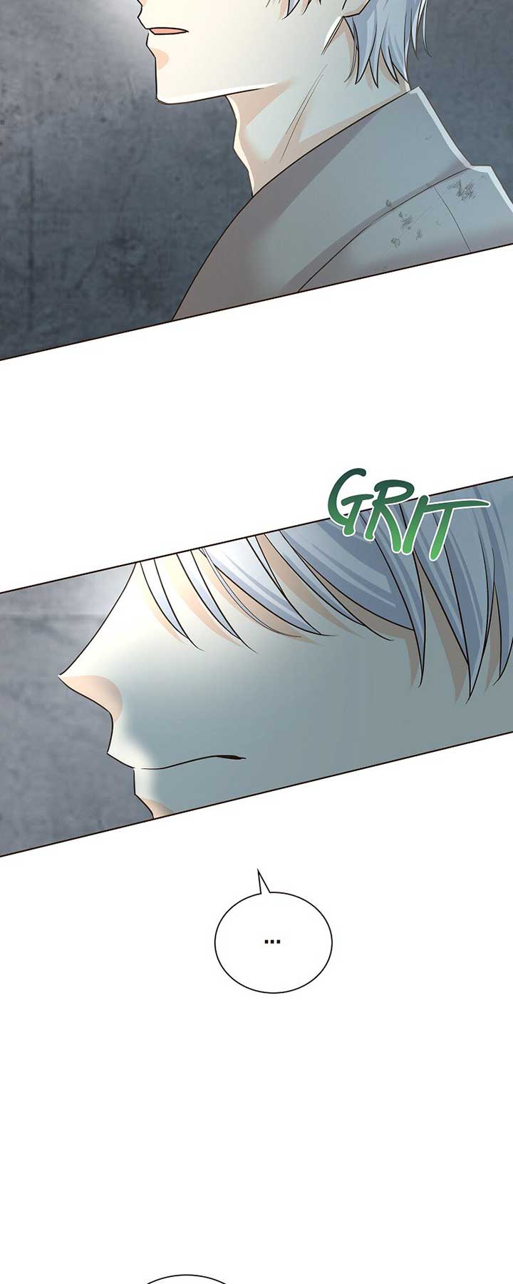 Read The White Wolf’s Bride EN Manga Online