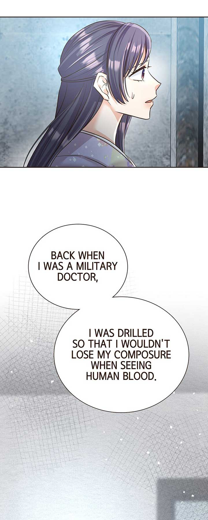 Read The White Wolf’s Bride EN Manga Online