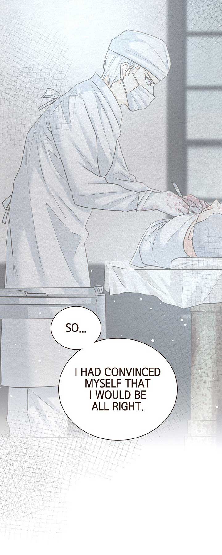 Read The White Wolf’s Bride EN Manga Online