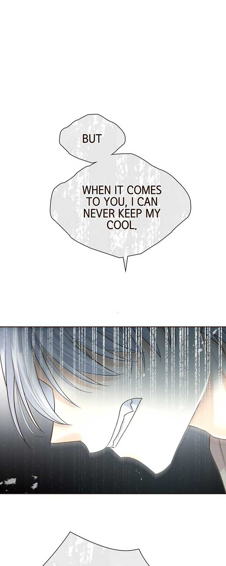 Read The White Wolf’s Bride EN Manga Online