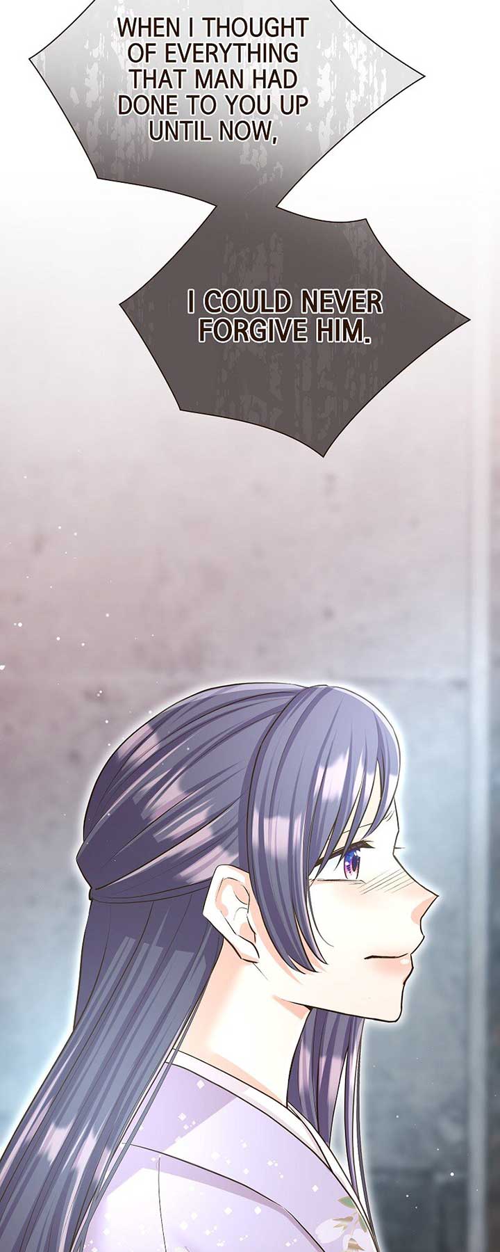 Read The White Wolf’s Bride EN Manga Online