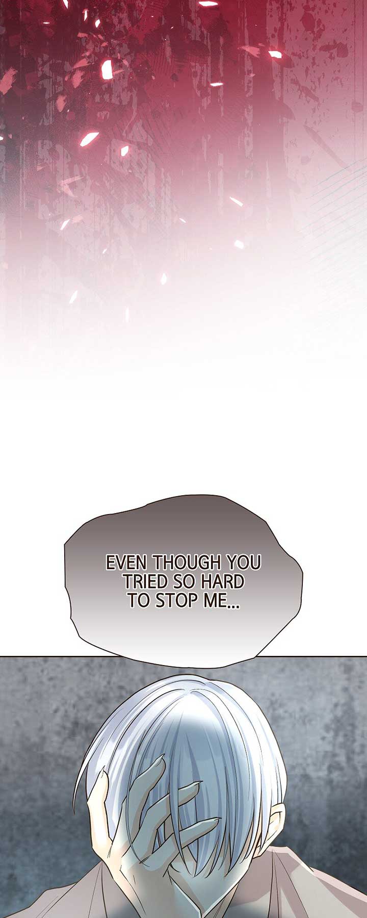 Read The White Wolf’s Bride EN Manga Online