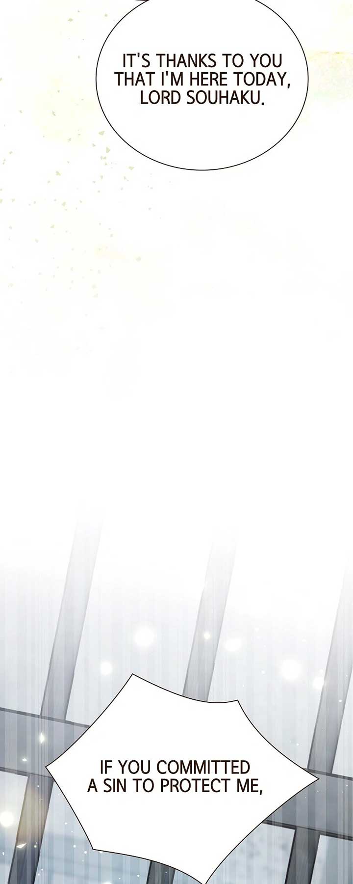 Read The White Wolf’s Bride EN Manga Online