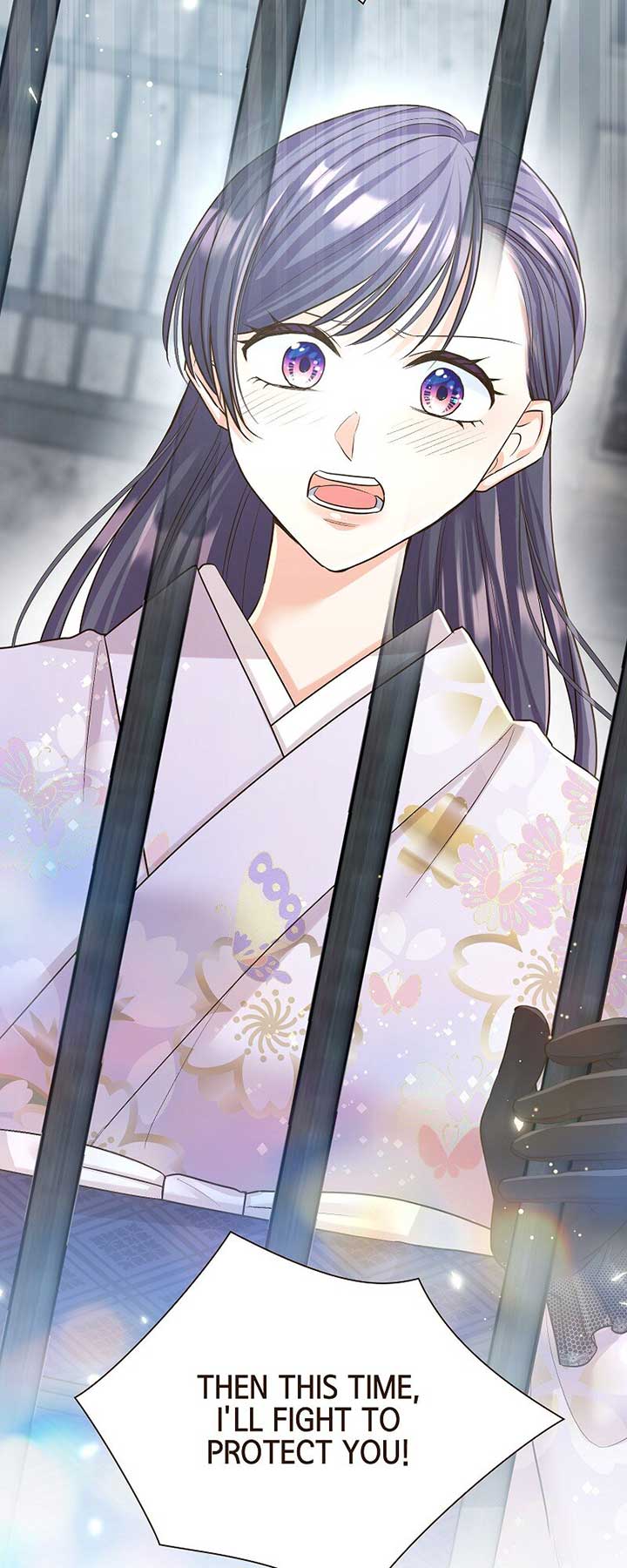 Read The White Wolf’s Bride EN Manga Online