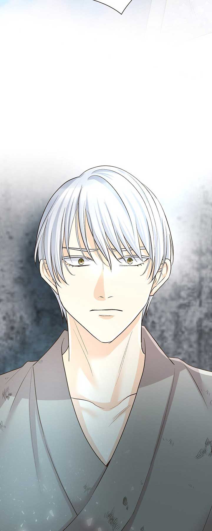 Read The White Wolf’s Bride EN Manga Online