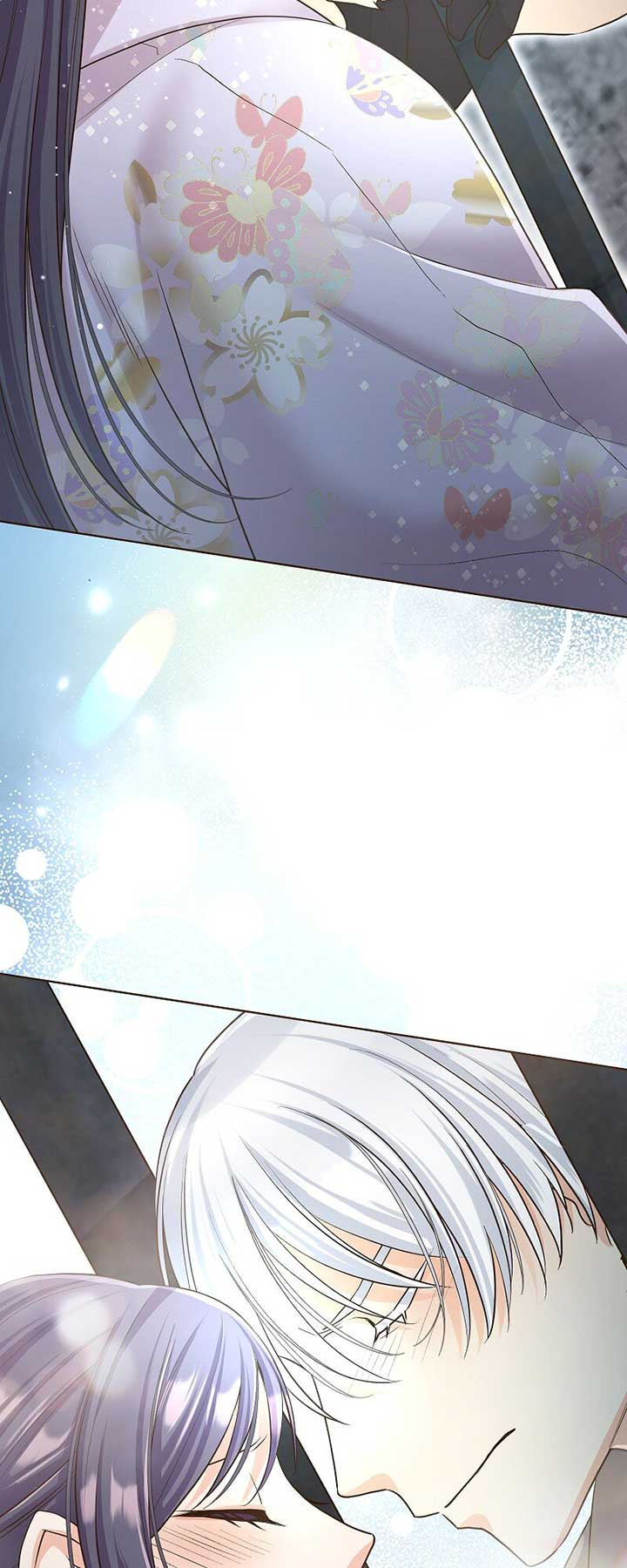 Read The White Wolf’s Bride EN Manga Online