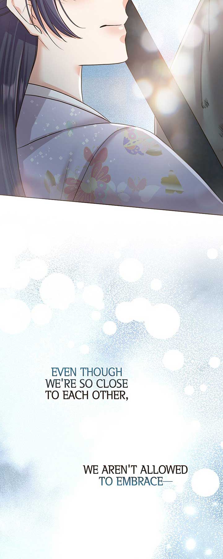 Read The White Wolf’s Bride EN Manga Online