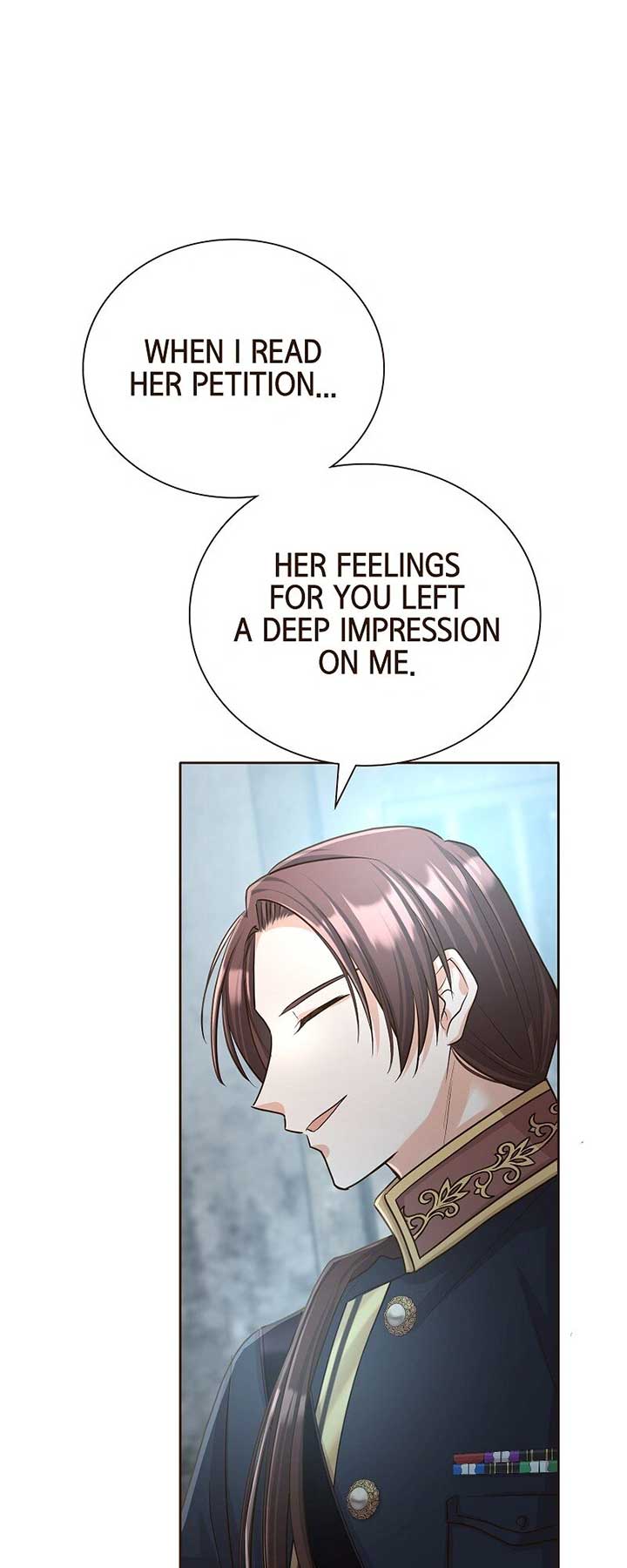 Read The White Wolf’s Bride EN Manga Online