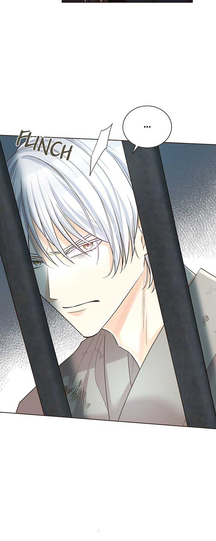 Read The White Wolf’s Bride EN Manga Online