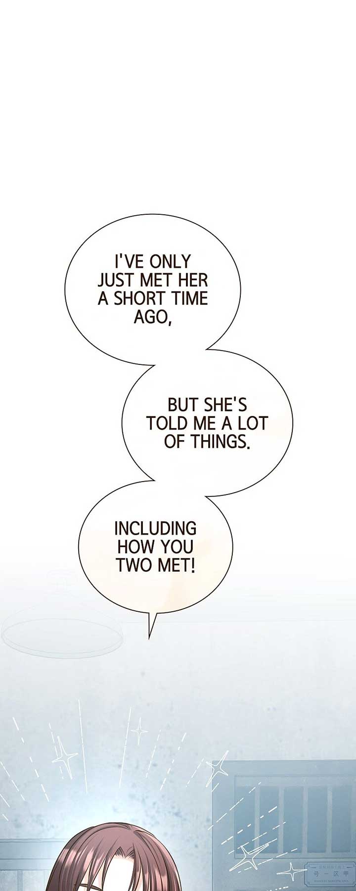 Read The White Wolf’s Bride EN Manga Online