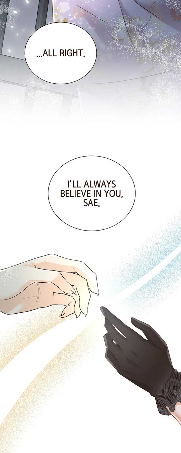 Read The White Wolf’s Bride EN Manga Online