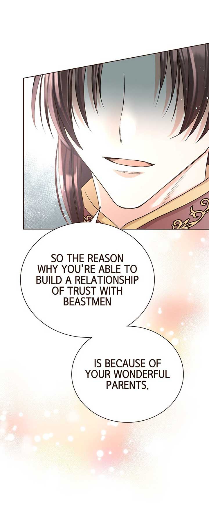 Read The White Wolf’s Bride EN Manga Online