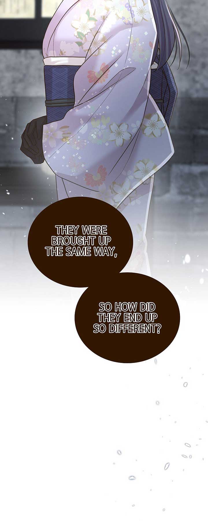 Read The White Wolf’s Bride EN Manga Online