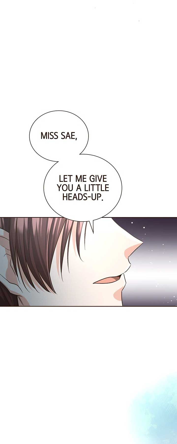 Read The White Wolf’s Bride EN Manga Online