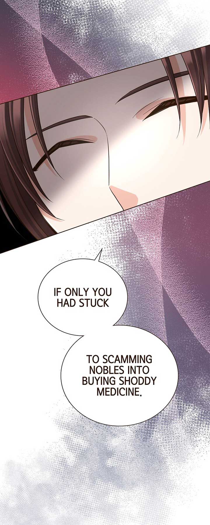 Read The White Wolf’s Bride EN Manga Online