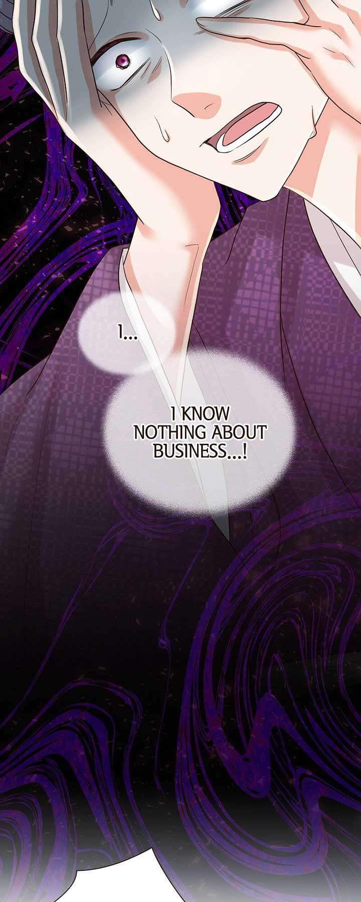 Read The White Wolf’s Bride EN Manga Online