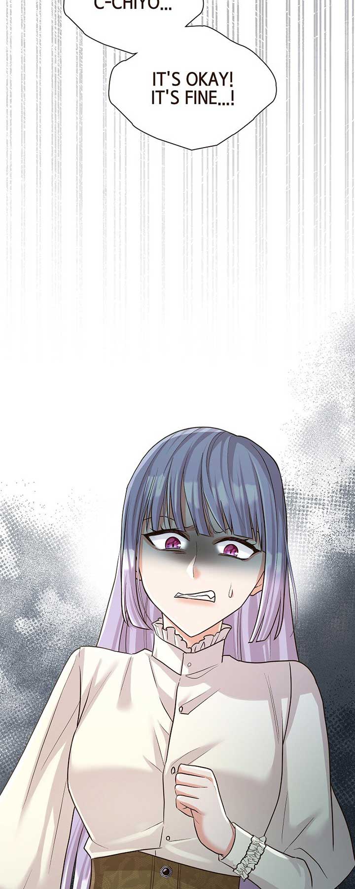Read The White Wolf’s Bride EN Manga Online