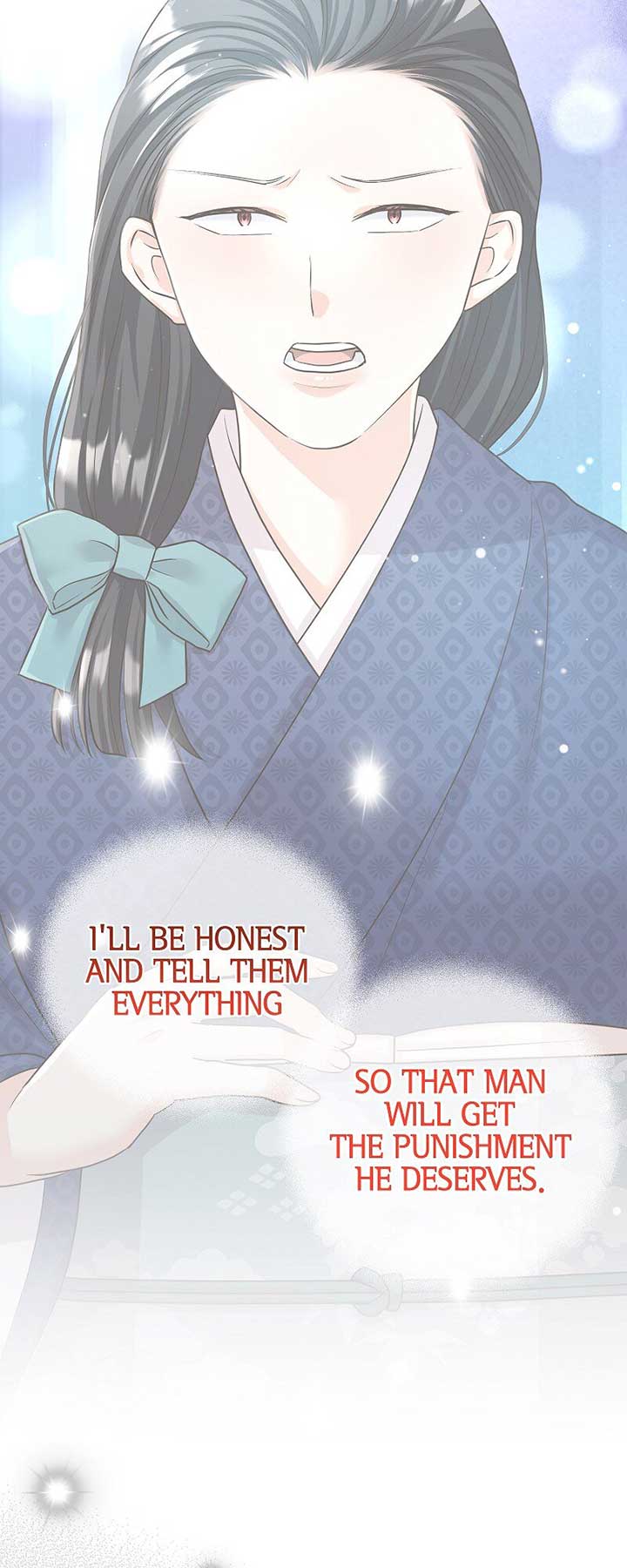 Read The White Wolf’s Bride EN Manga Online