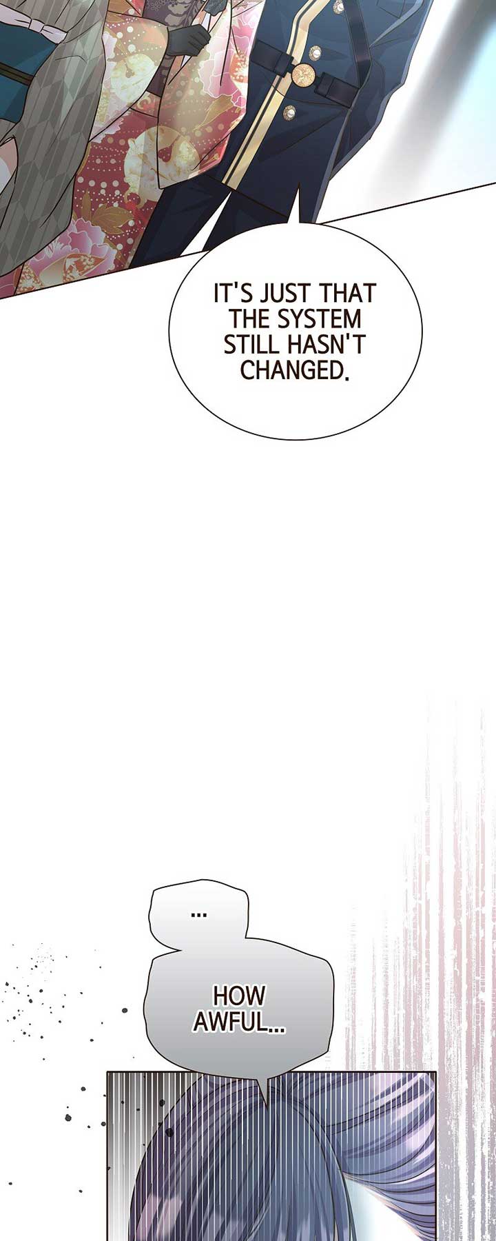 Read The White Wolf’s Bride EN Manga Online