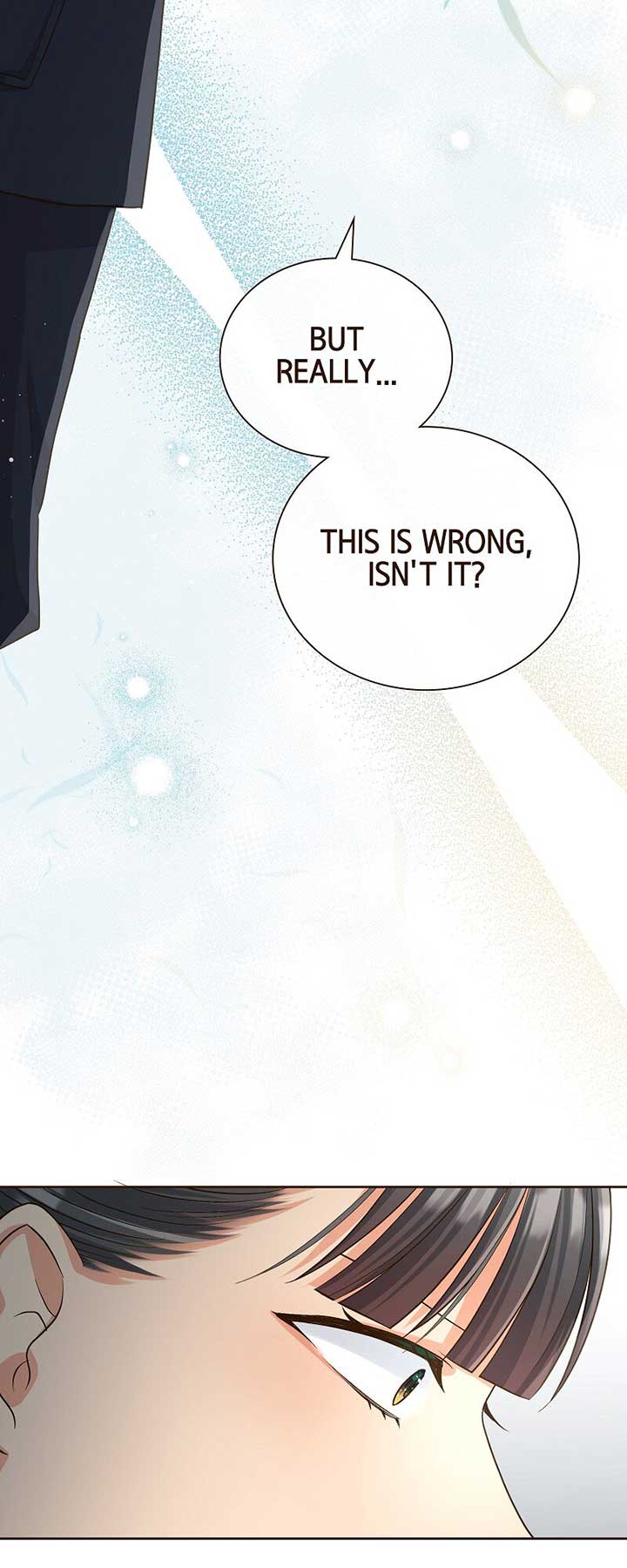 Read The White Wolf’s Bride EN Manga Online