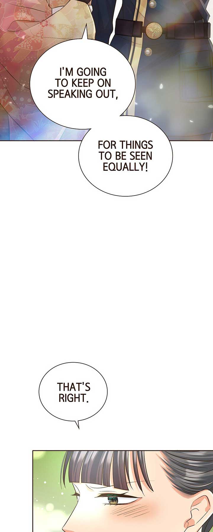 Read The White Wolf’s Bride EN Manga Online