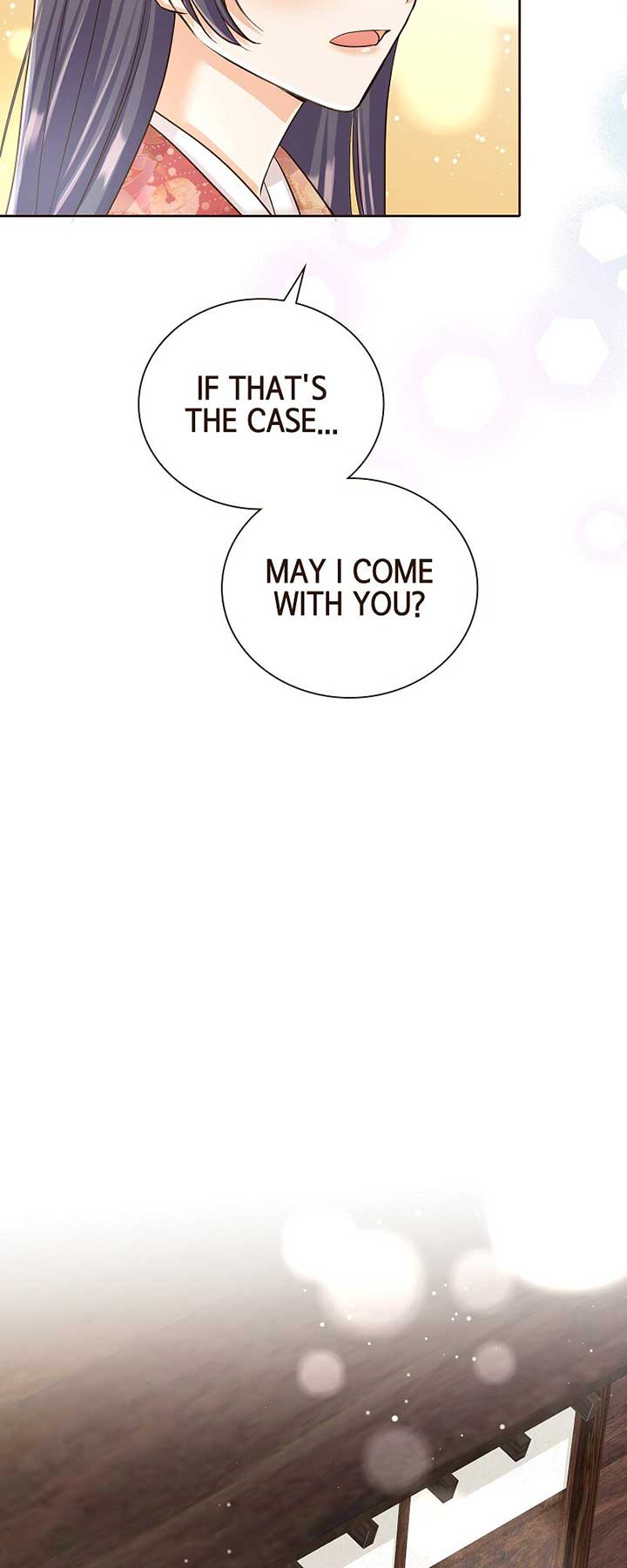 Read The White Wolf’s Bride EN Manga Online