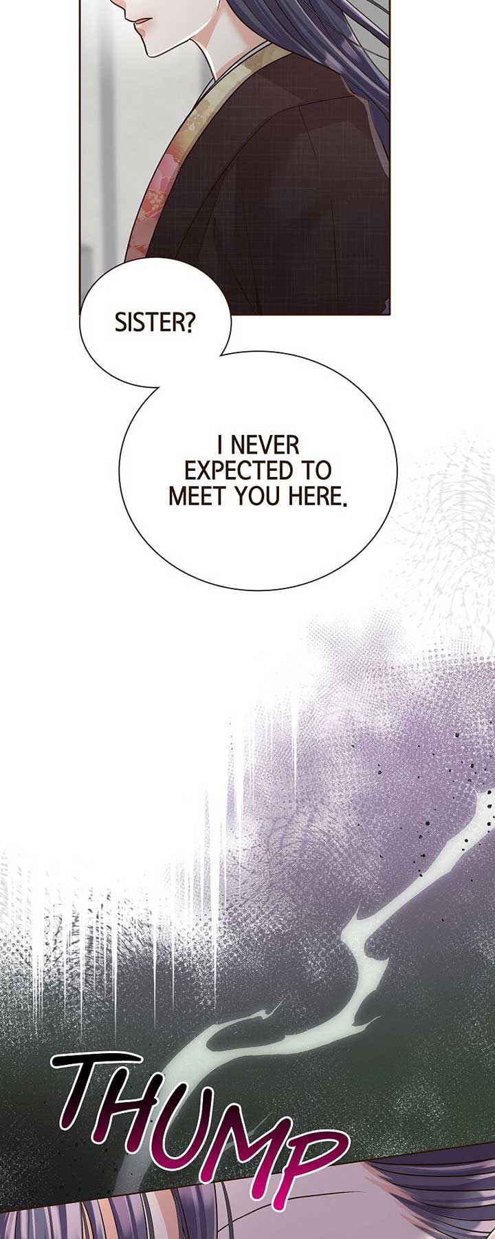 Read The White Wolf’s Bride EN Manga Online