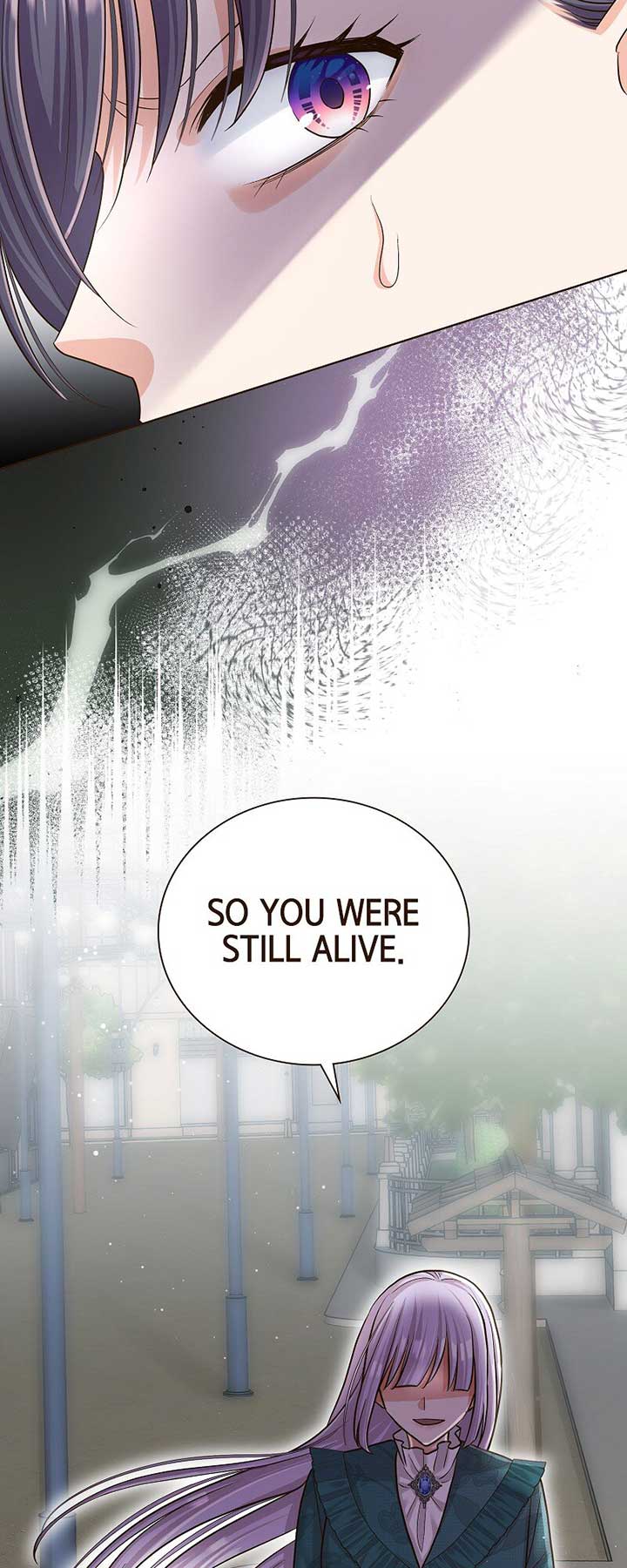 Read The White Wolf’s Bride EN Manga Online