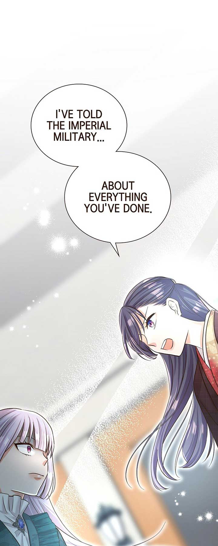 Read The White Wolf’s Bride EN Manga Online