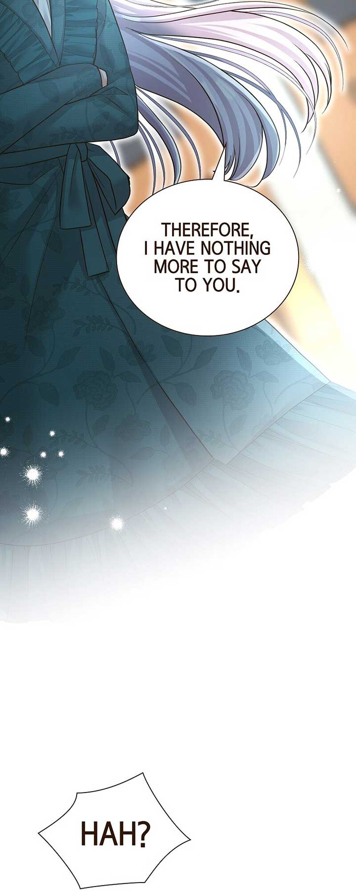 Read The White Wolf’s Bride EN Manga Online