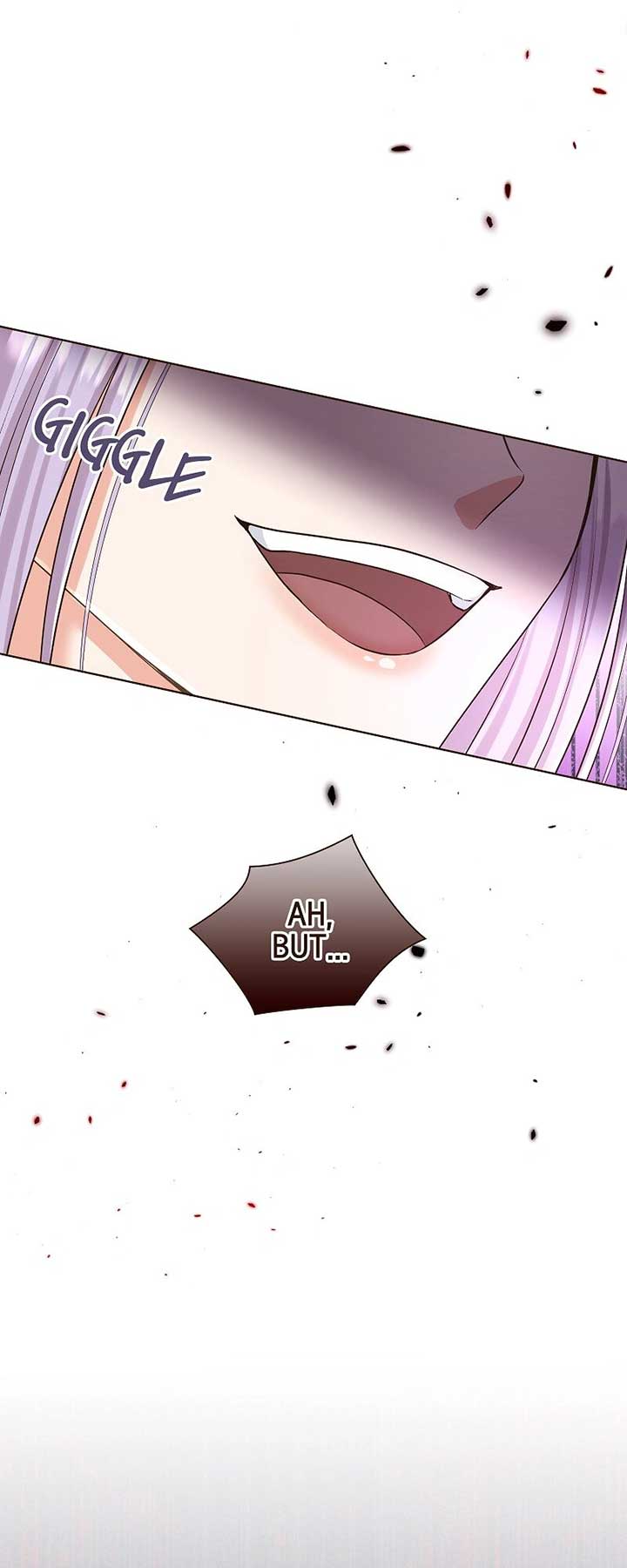 Read The White Wolf’s Bride EN Manga Online