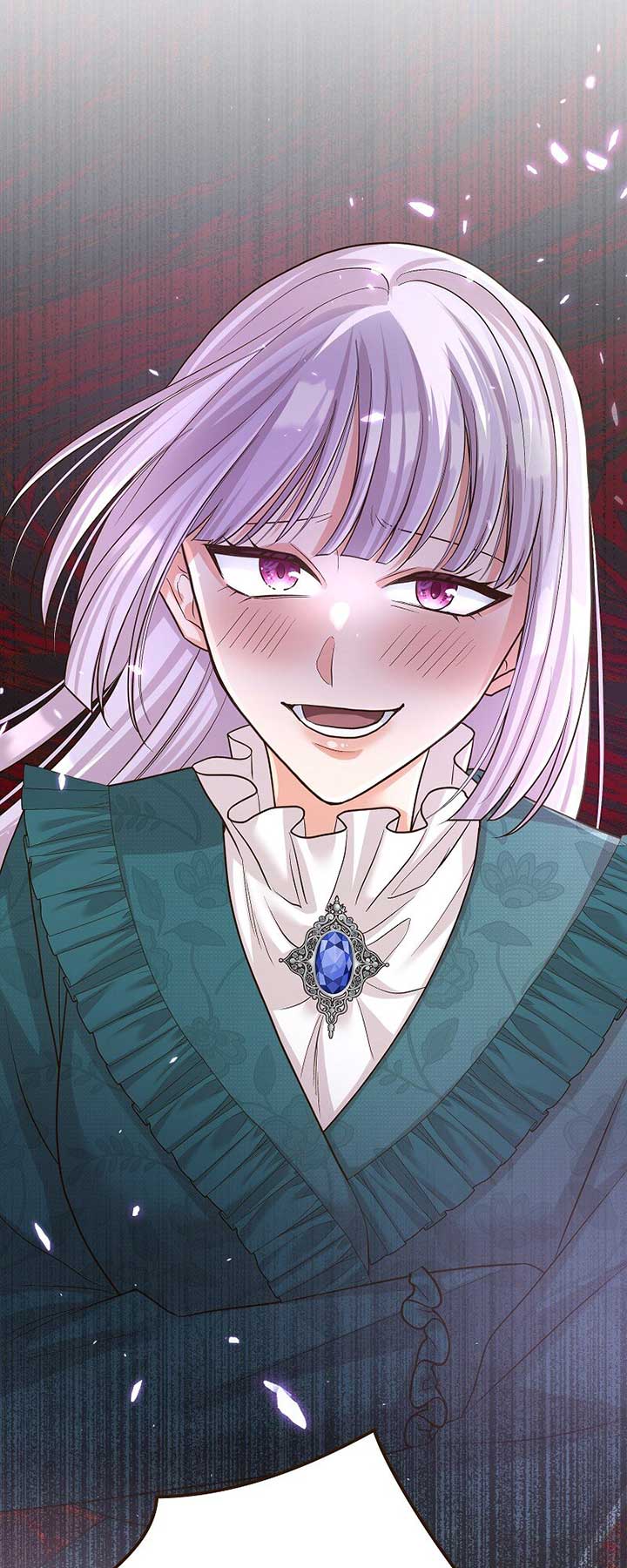 Read The White Wolf’s Bride EN Manga Online
