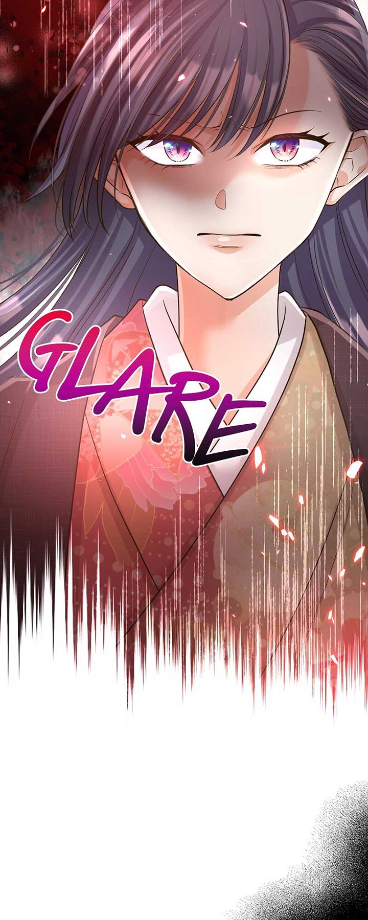 Read The White Wolf’s Bride EN Manga Online