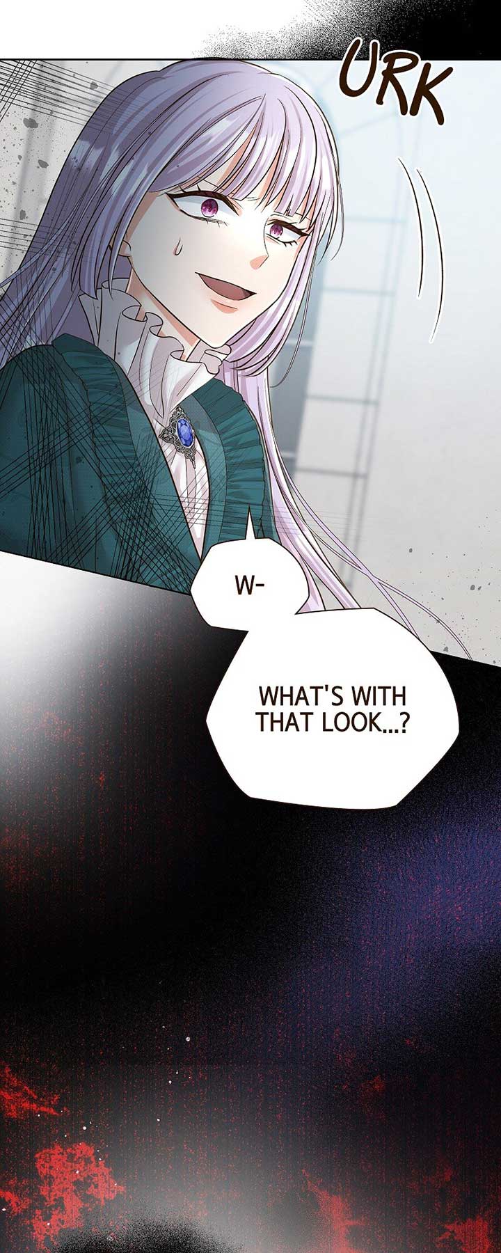 Read The White Wolf’s Bride EN Manga Online