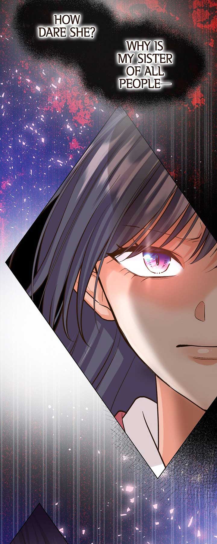 Read The White Wolf’s Bride EN Manga Online