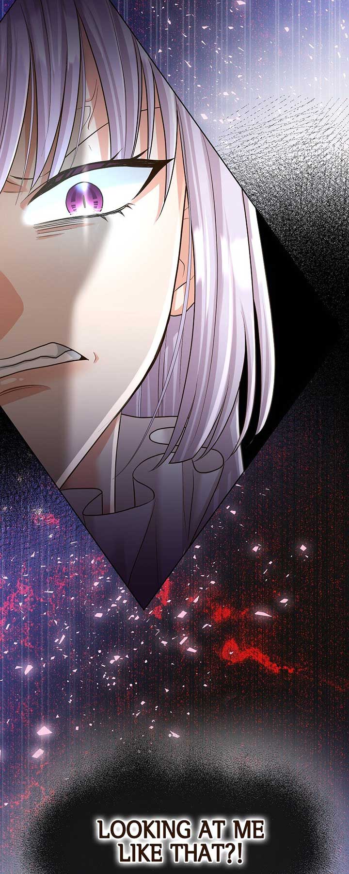 Read The White Wolf’s Bride EN Manga Online