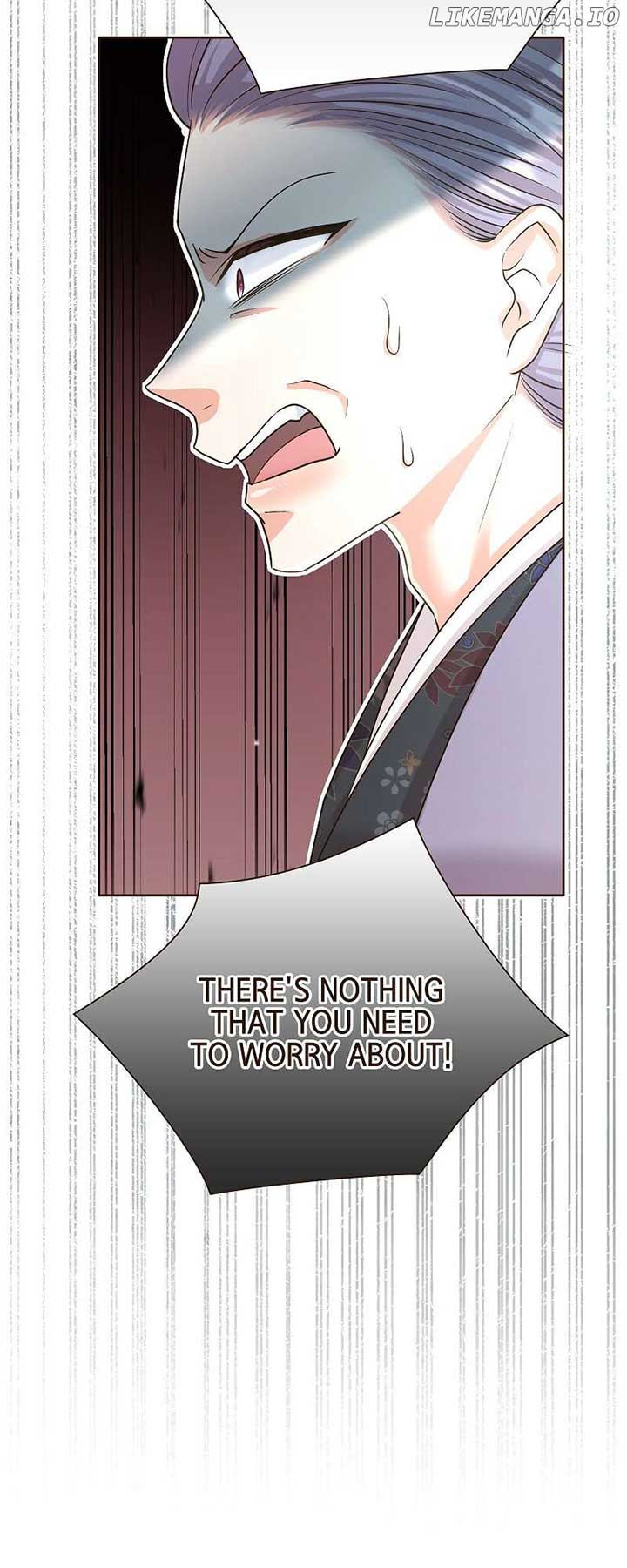 Read The White Wolf’s Bride EN Manga Online