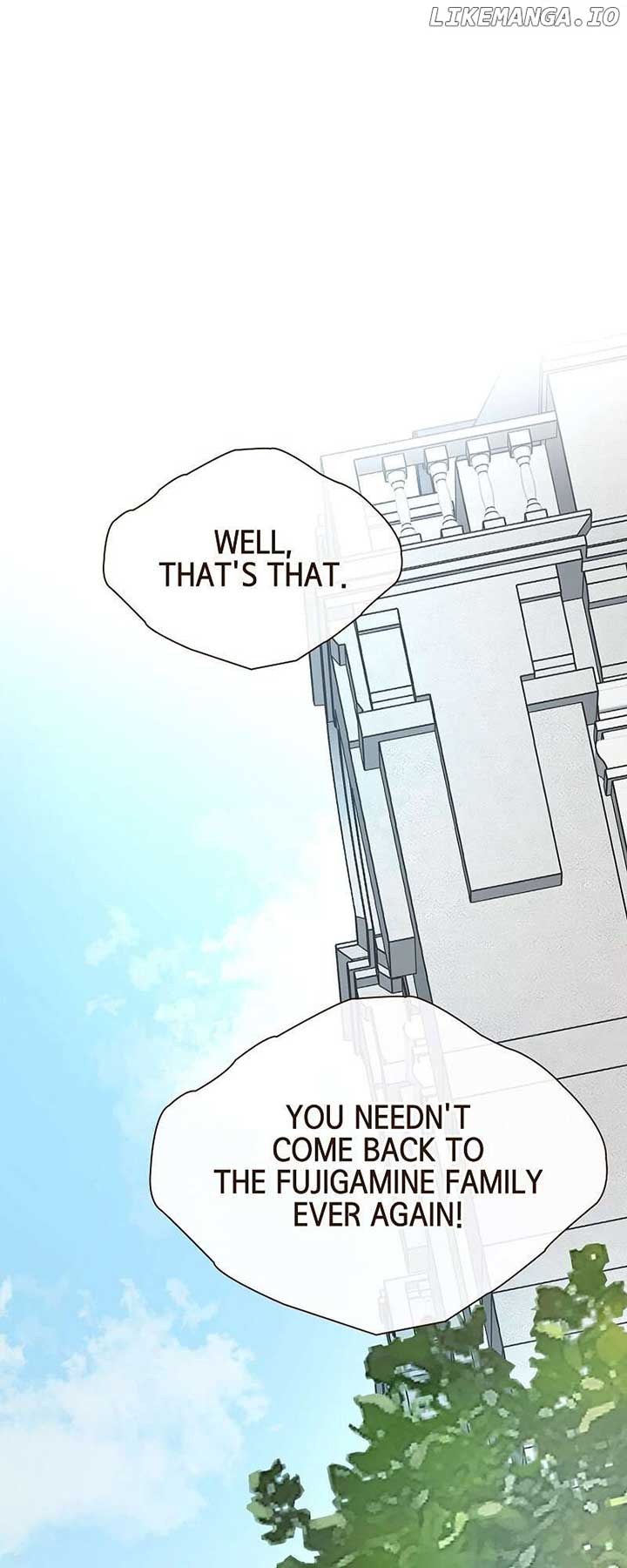 Read The White Wolf’s Bride EN Manga Online