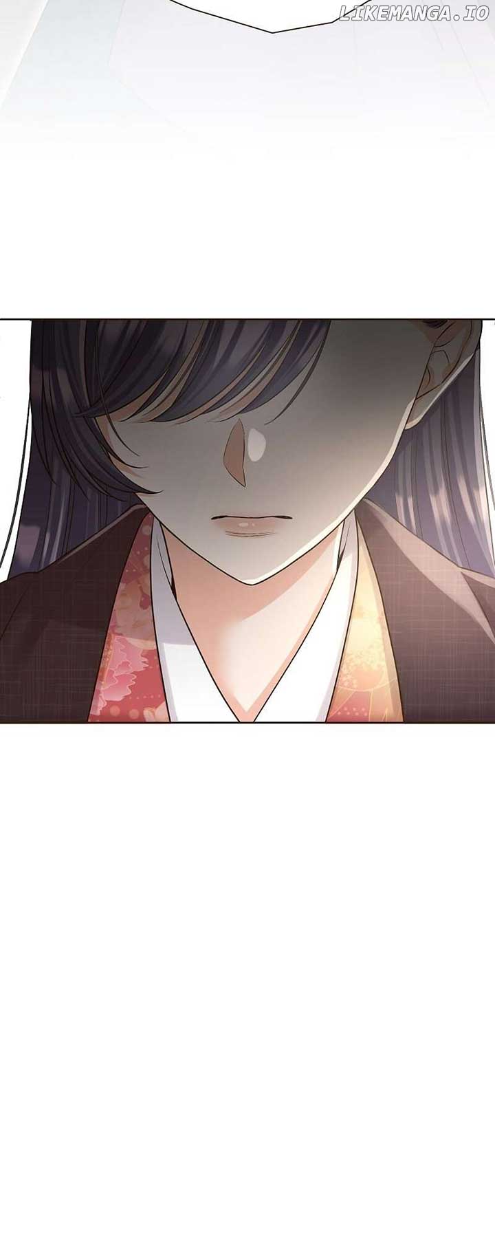 Read The White Wolf’s Bride EN Manga Online