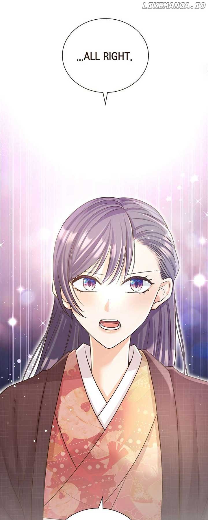Read The White Wolf’s Bride EN Manga Online