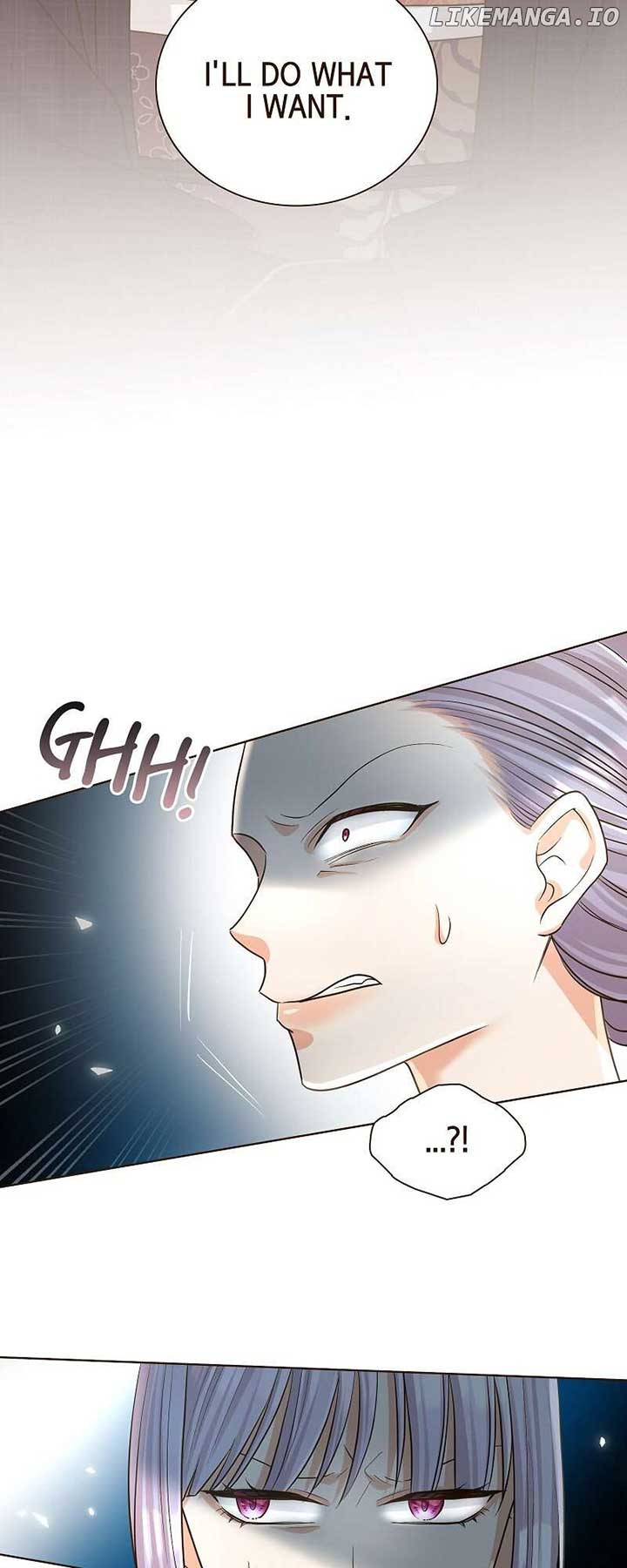 Read The White Wolf’s Bride EN Manga Online