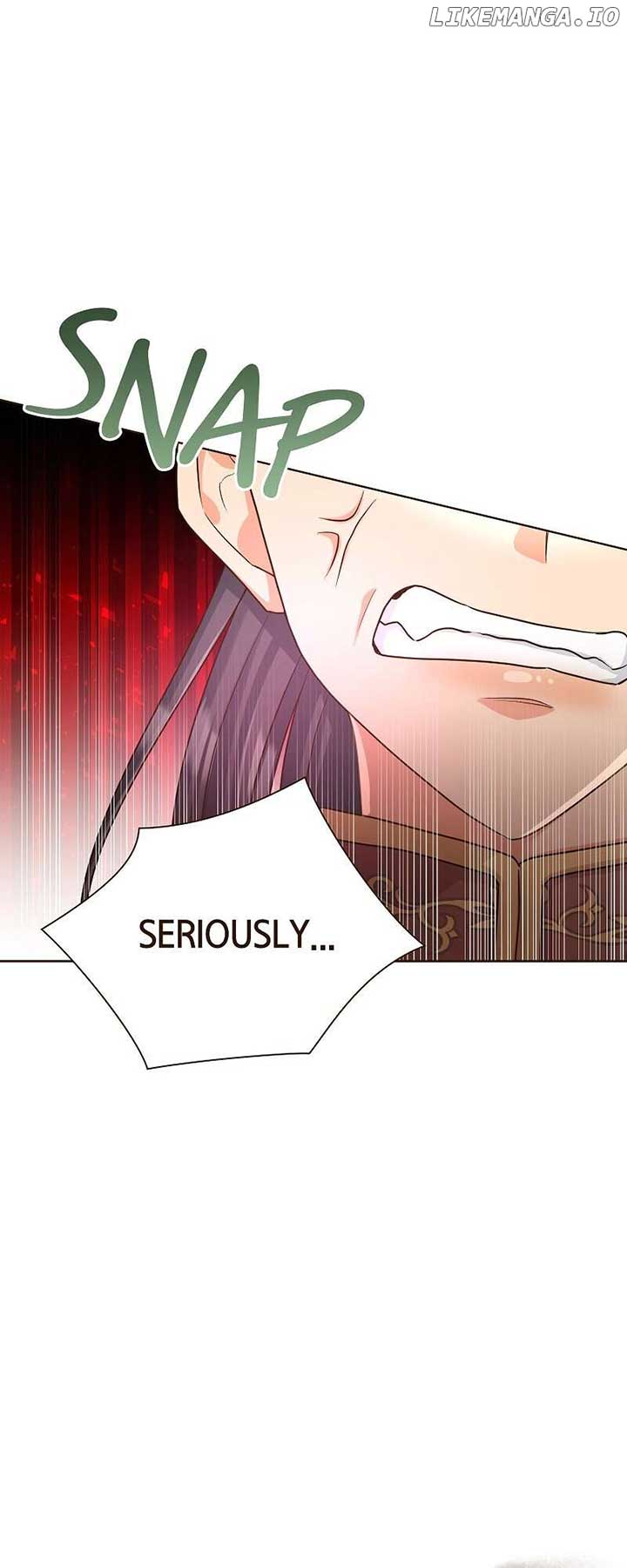 Read The White Wolf’s Bride EN Manga Online