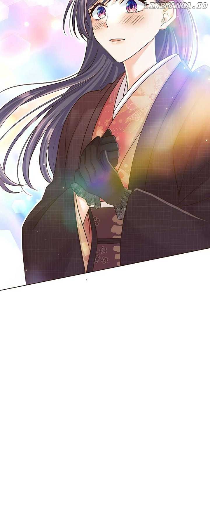 Read The White Wolf’s Bride EN Manga Online