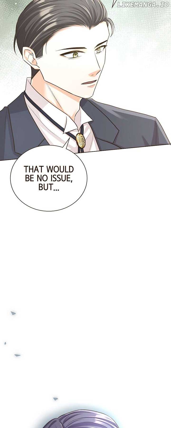 Read The White Wolf’s Bride EN Manga Online