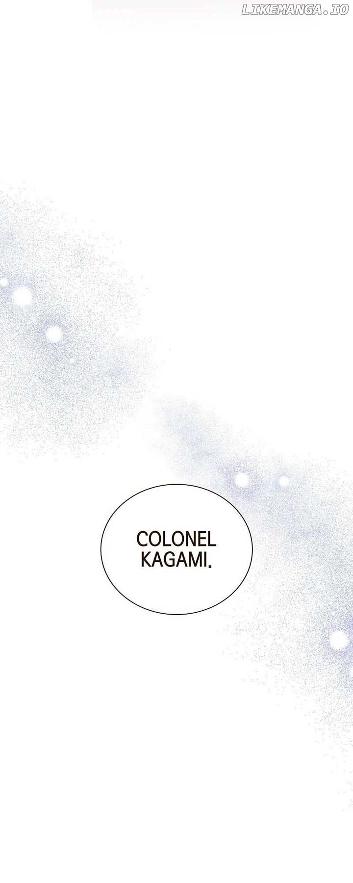Read The White Wolf’s Bride EN Manga Online