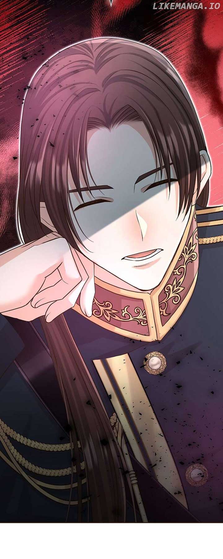 Read The White Wolf’s Bride EN Manga Online
