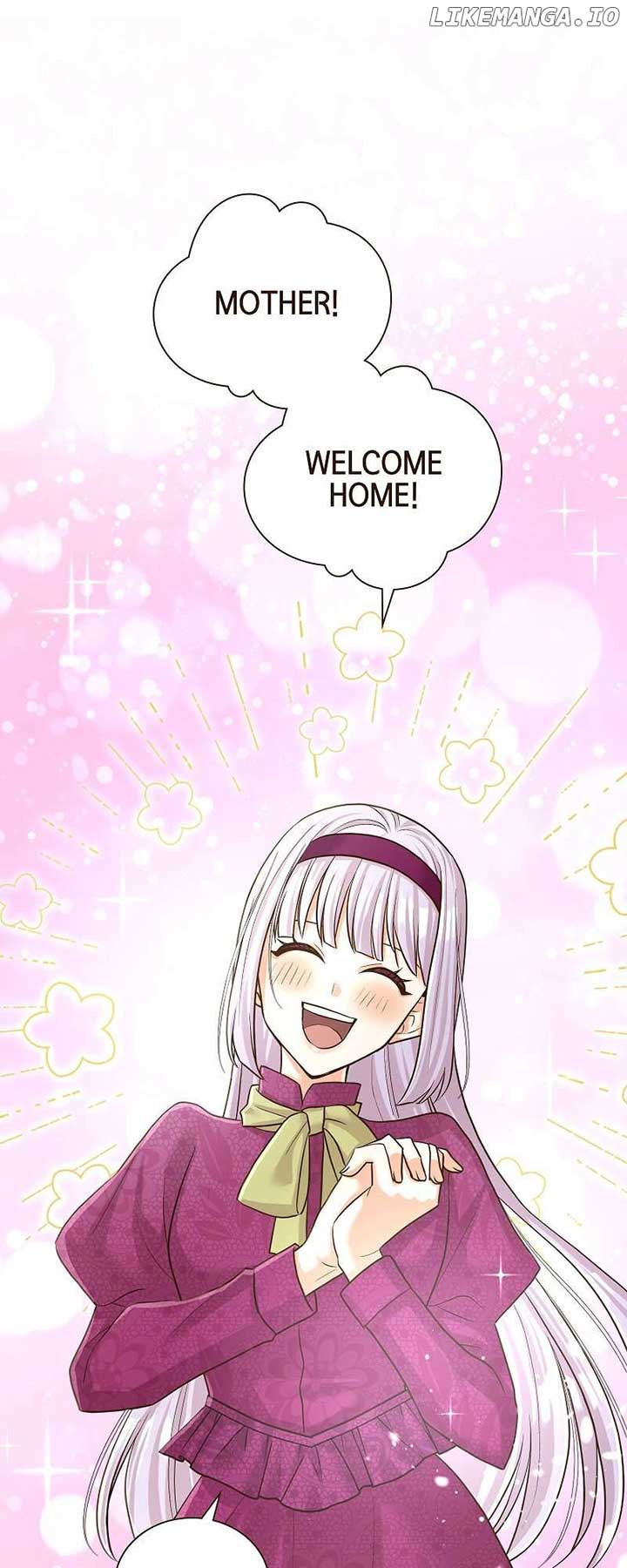 Read The White Wolf’s Bride EN Manga Online